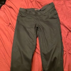 No boundaries pants